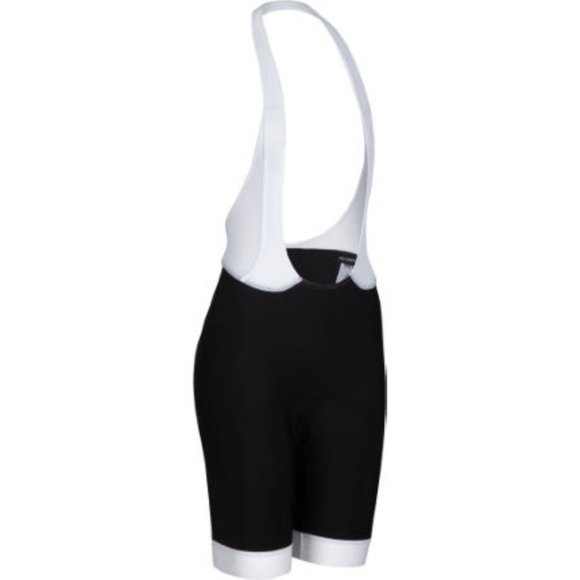☀️ dhb Aeron Women's Halterneck Cycling Bib Shorts - Picture 2 of 12